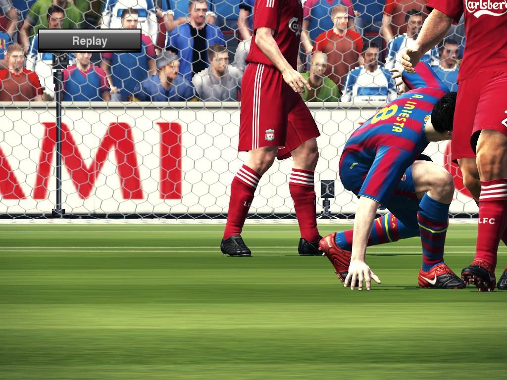 Free Download Pes 2010 Full Version For Windows 7